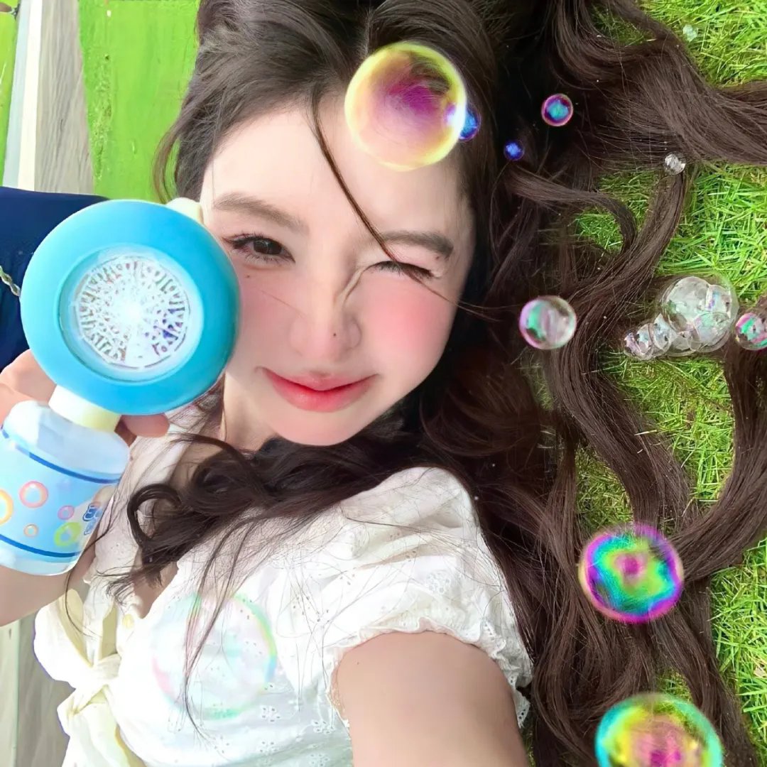 变身少女露比