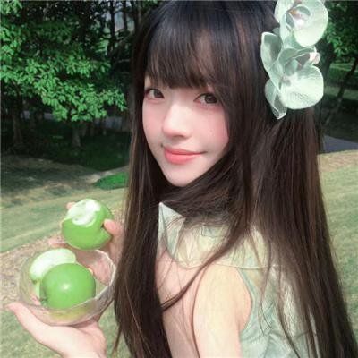 与君渡长欢